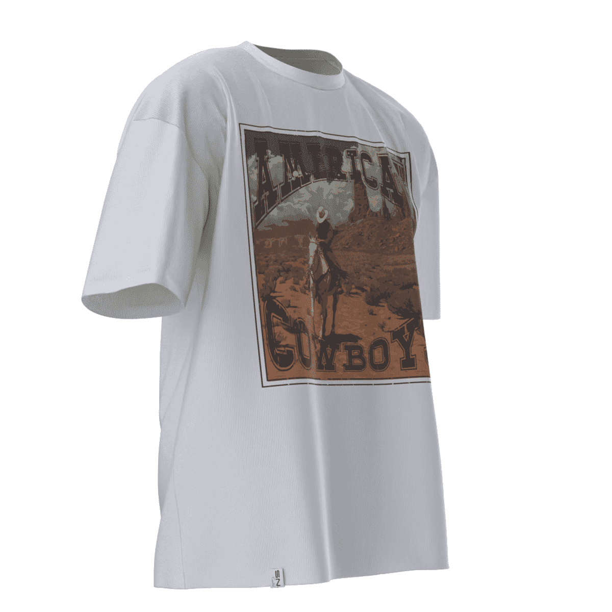 t-shirt 360 Photo