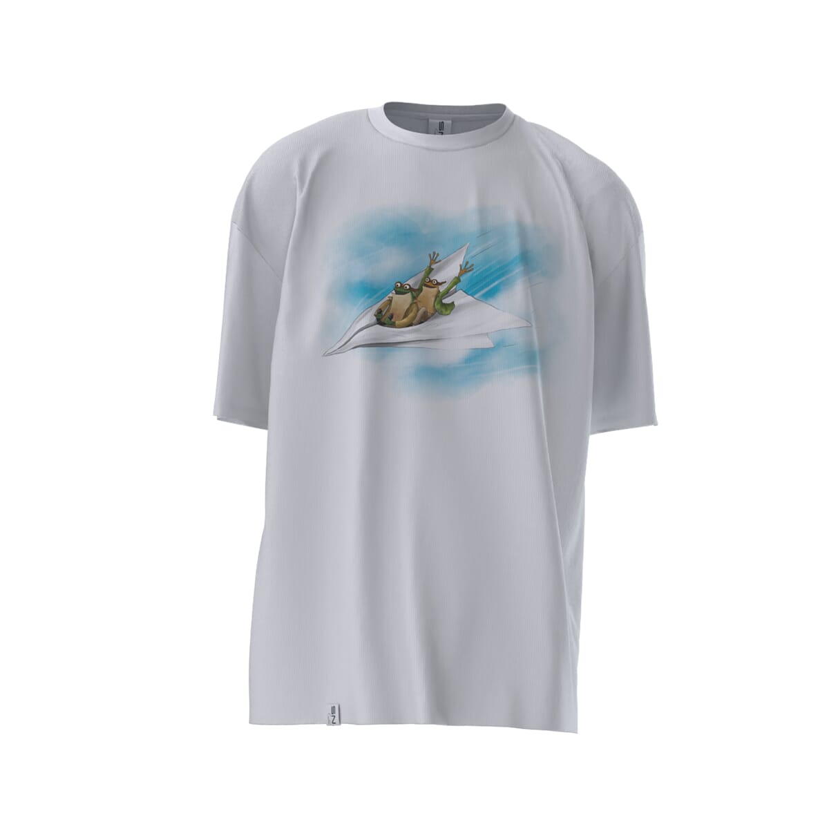 t-shirt 360 Photo