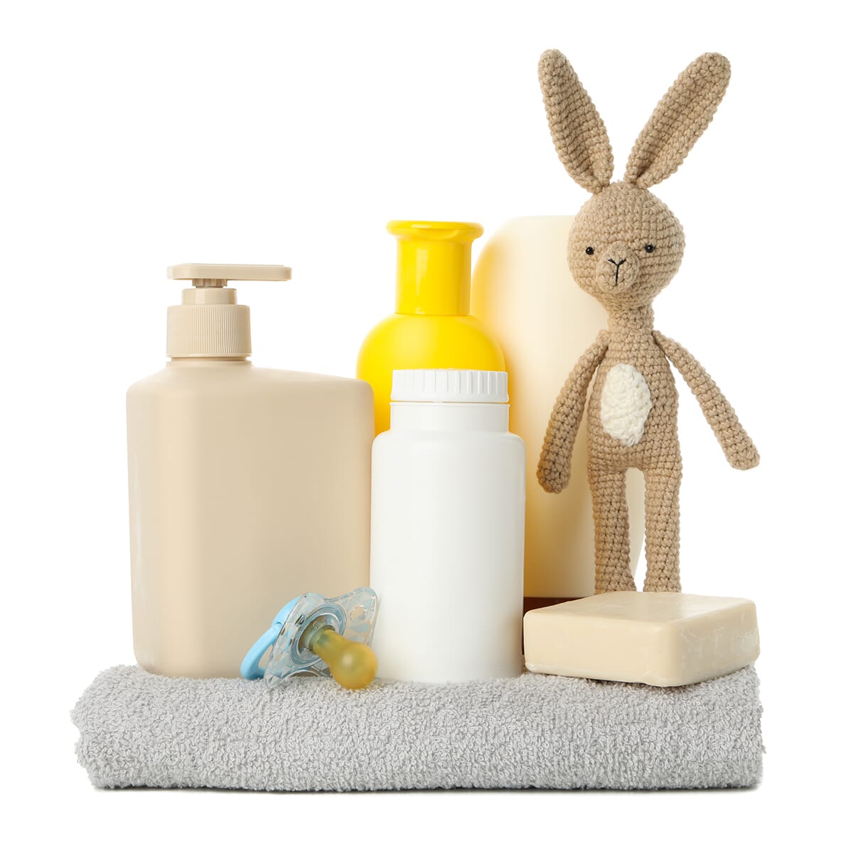 360° Product Photography Portfolio 15 Baby Products