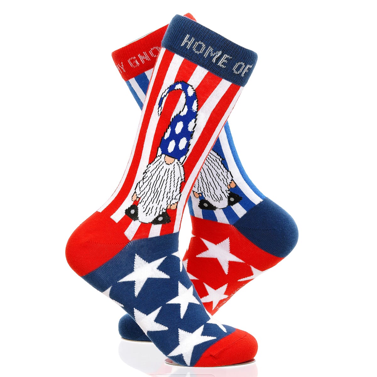Unicorn Sock 360 Photo