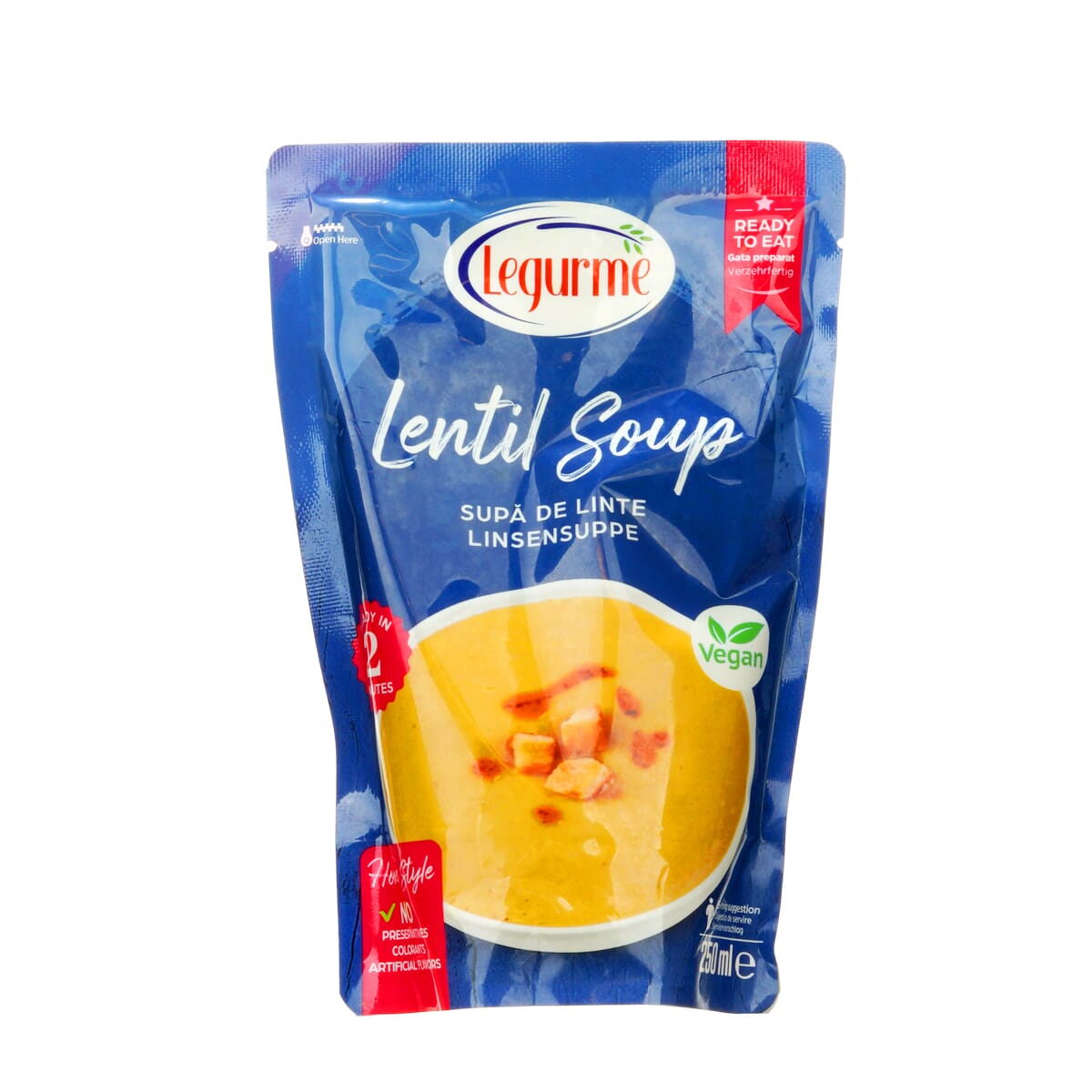 360° Product Photography Portfolio 24 Apricot Compote