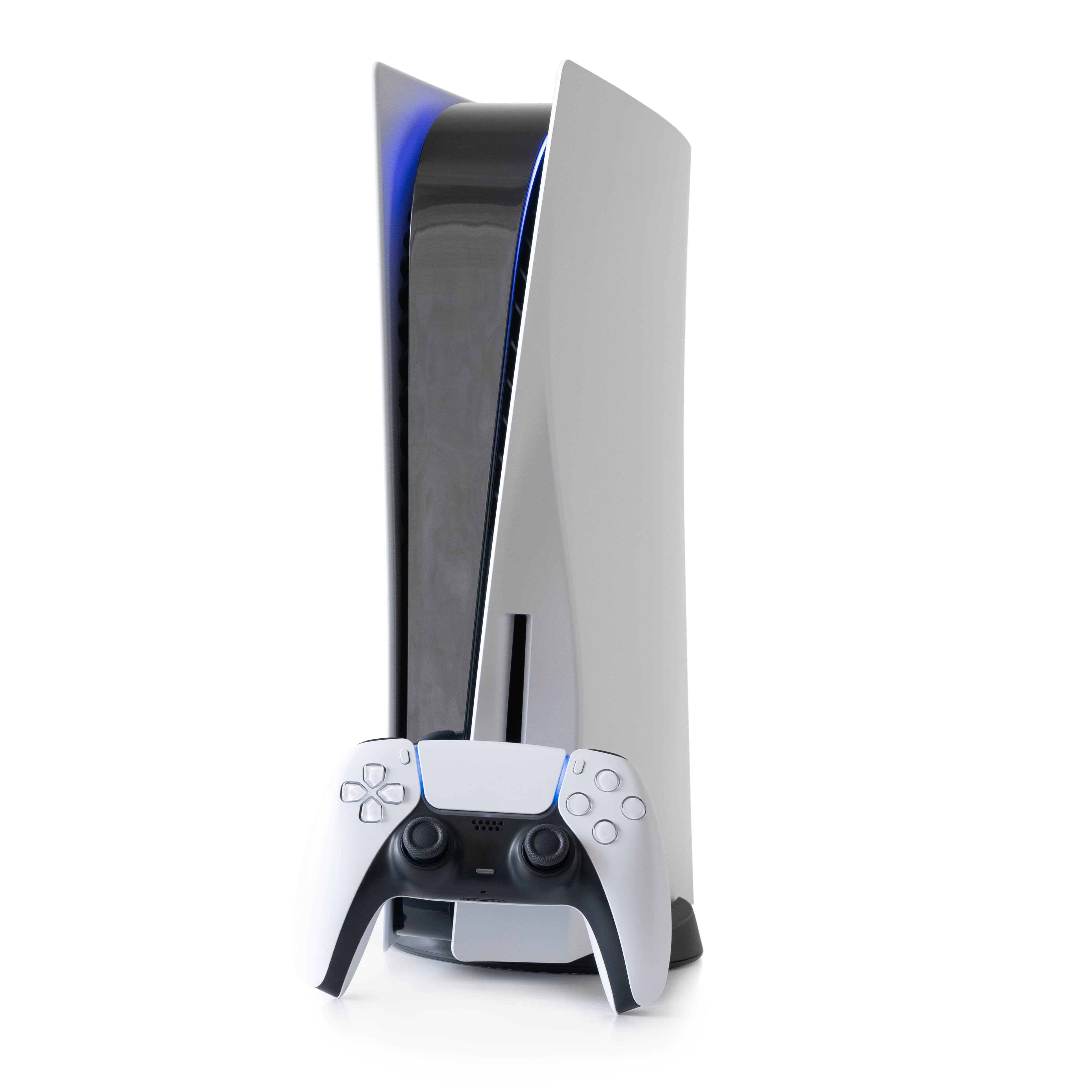 360° Product Photography Portfolio 16 Gaming Consoles