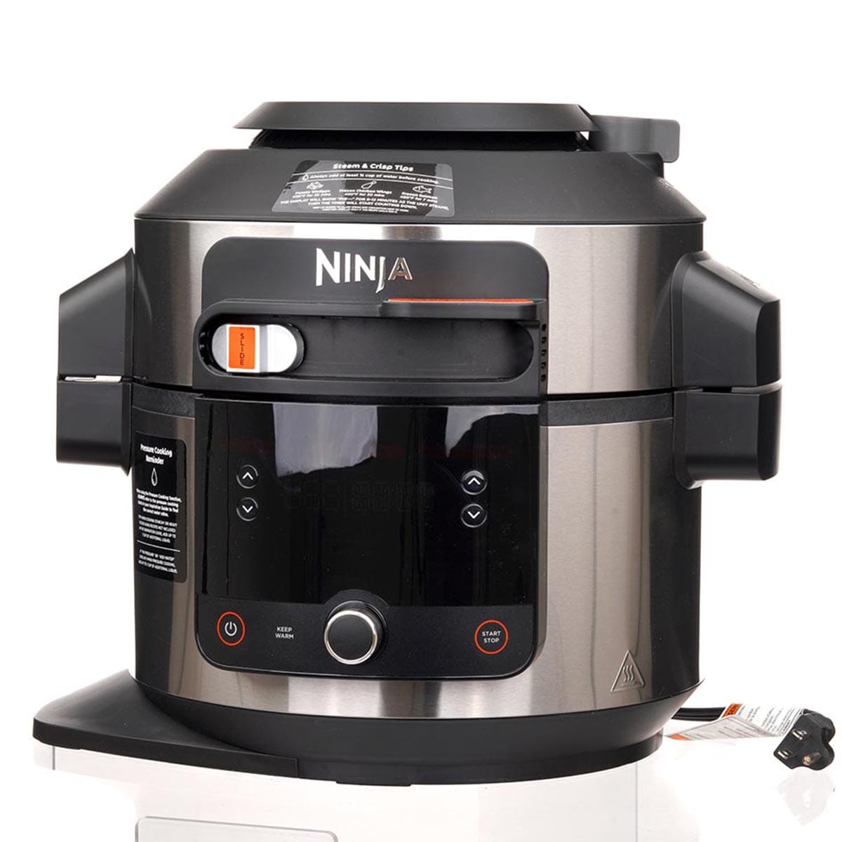 Ninja Fryer 360 Photo