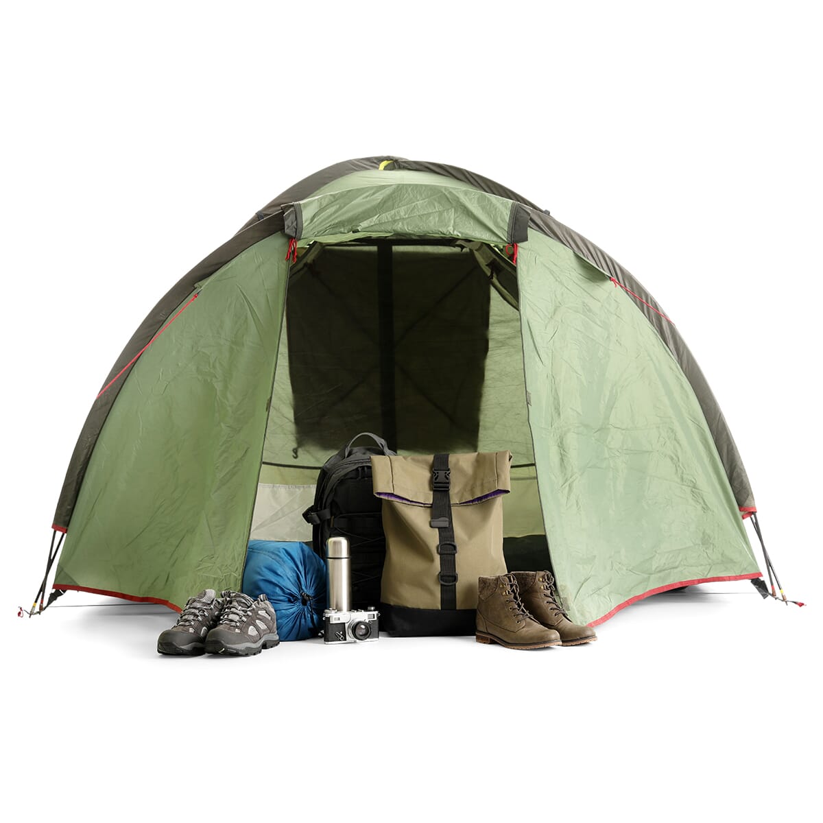360° Product Photography Portfolio 18 Outdoor Gear