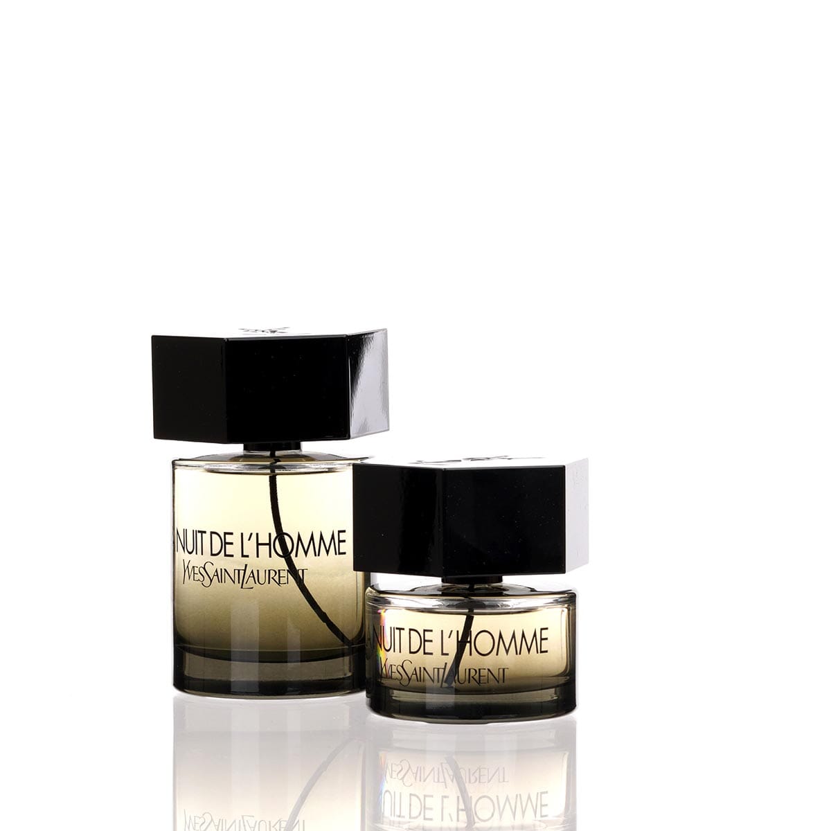 Perfume Spinning Photography