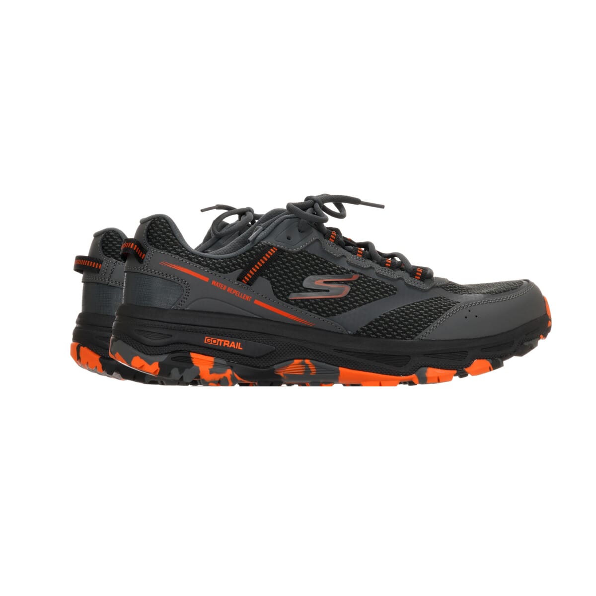 Sketchers Go Trails 360 Photography