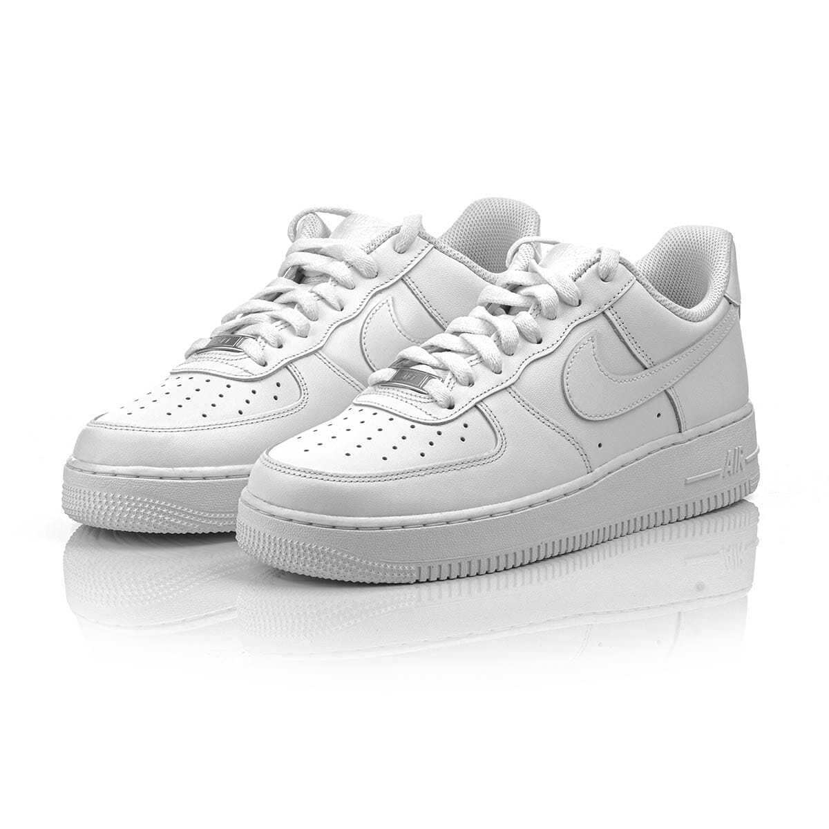 Nike Air Force Photography