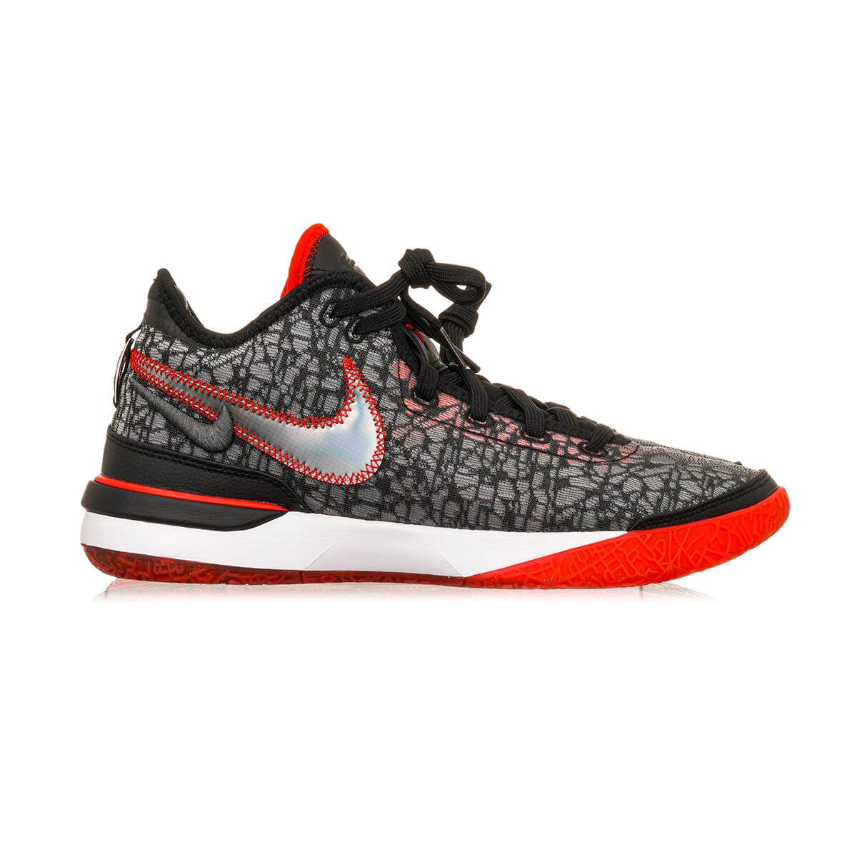 Nike Zoom 360 Photo