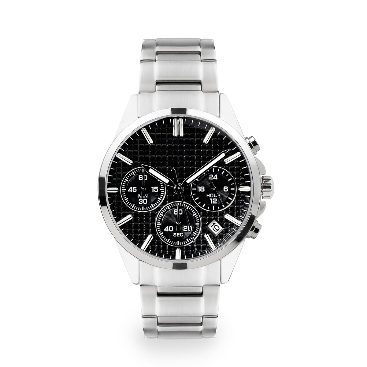 360° Product Photography Portfolio 8 Watch Photos