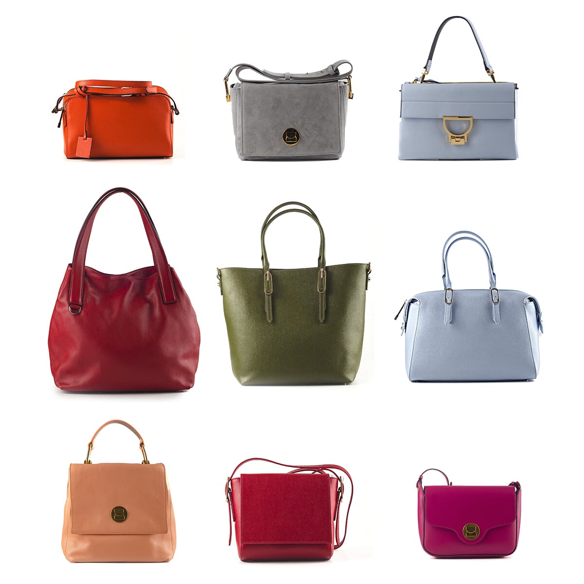 Bags