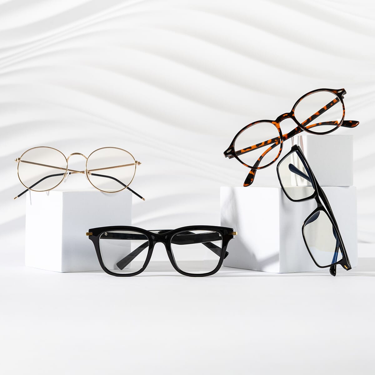 Eyewear