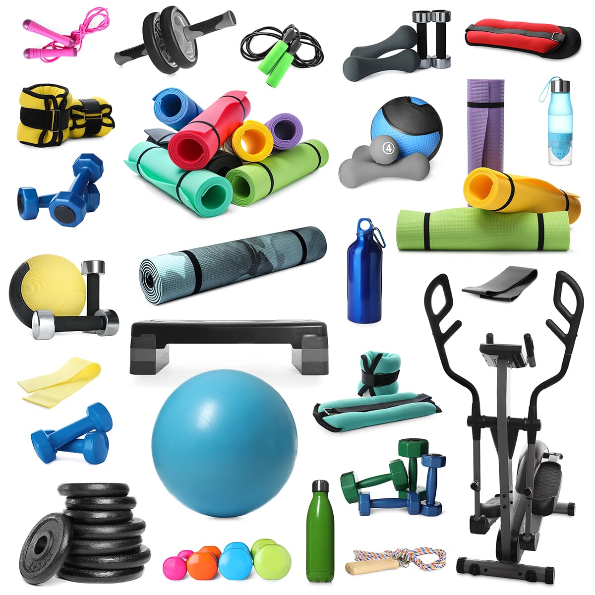 %20Fitness Equipment