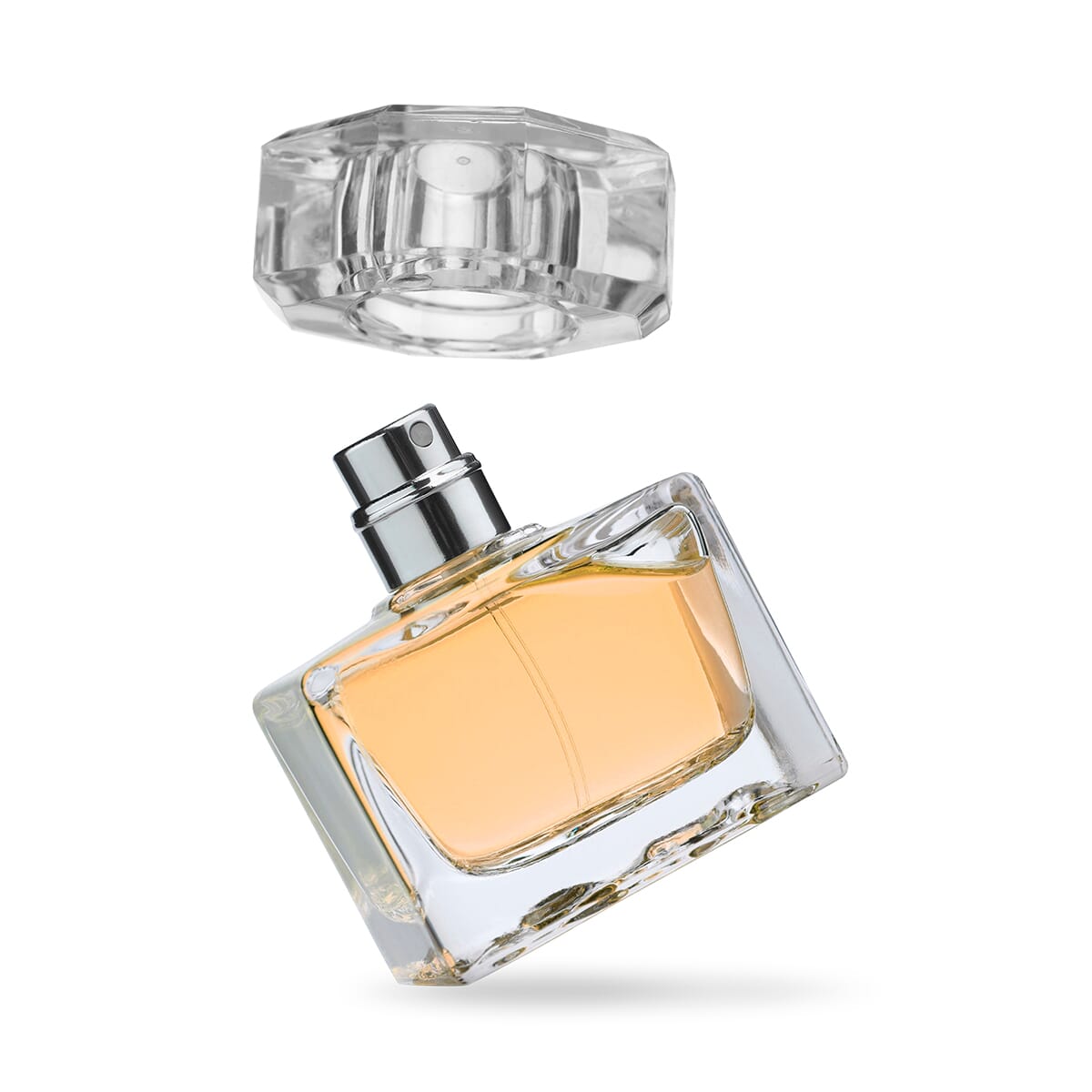 Perfume bottles 360 Photo