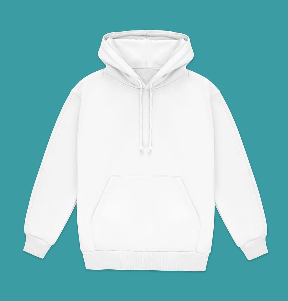 Apparel Lay Flats white 01 2 color