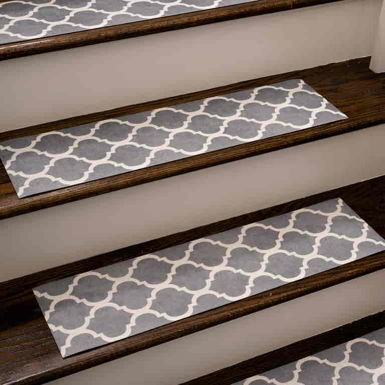Multi mat stairs treads3