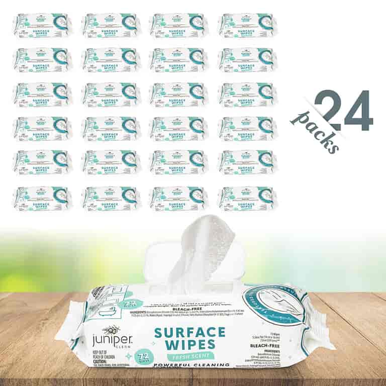 SURFACE WIPES11