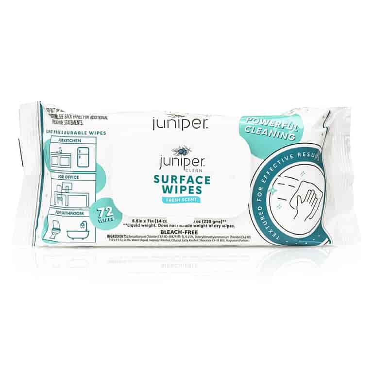 SURFACE WIPES4
