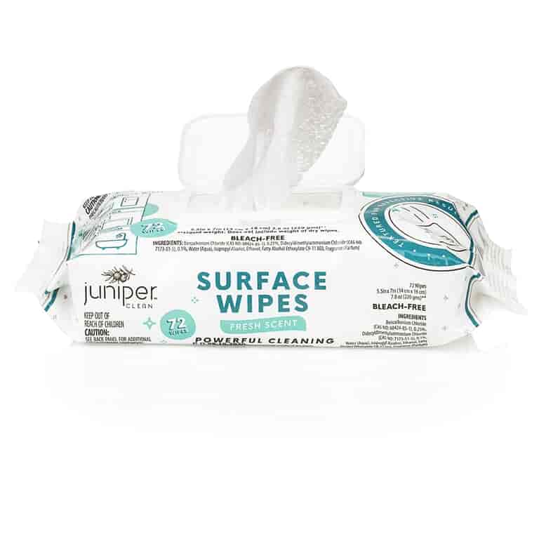 SURFACE WIPES7