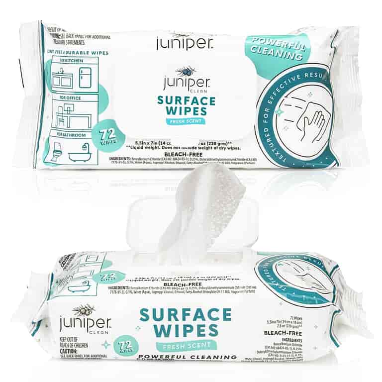 SURFACE WIPES8