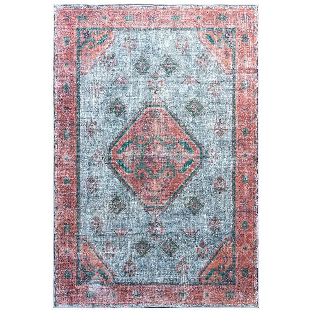 Zulali Model 2 carpet product photography