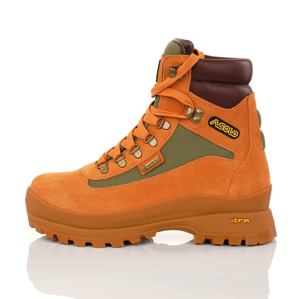 Asolo hiking boot