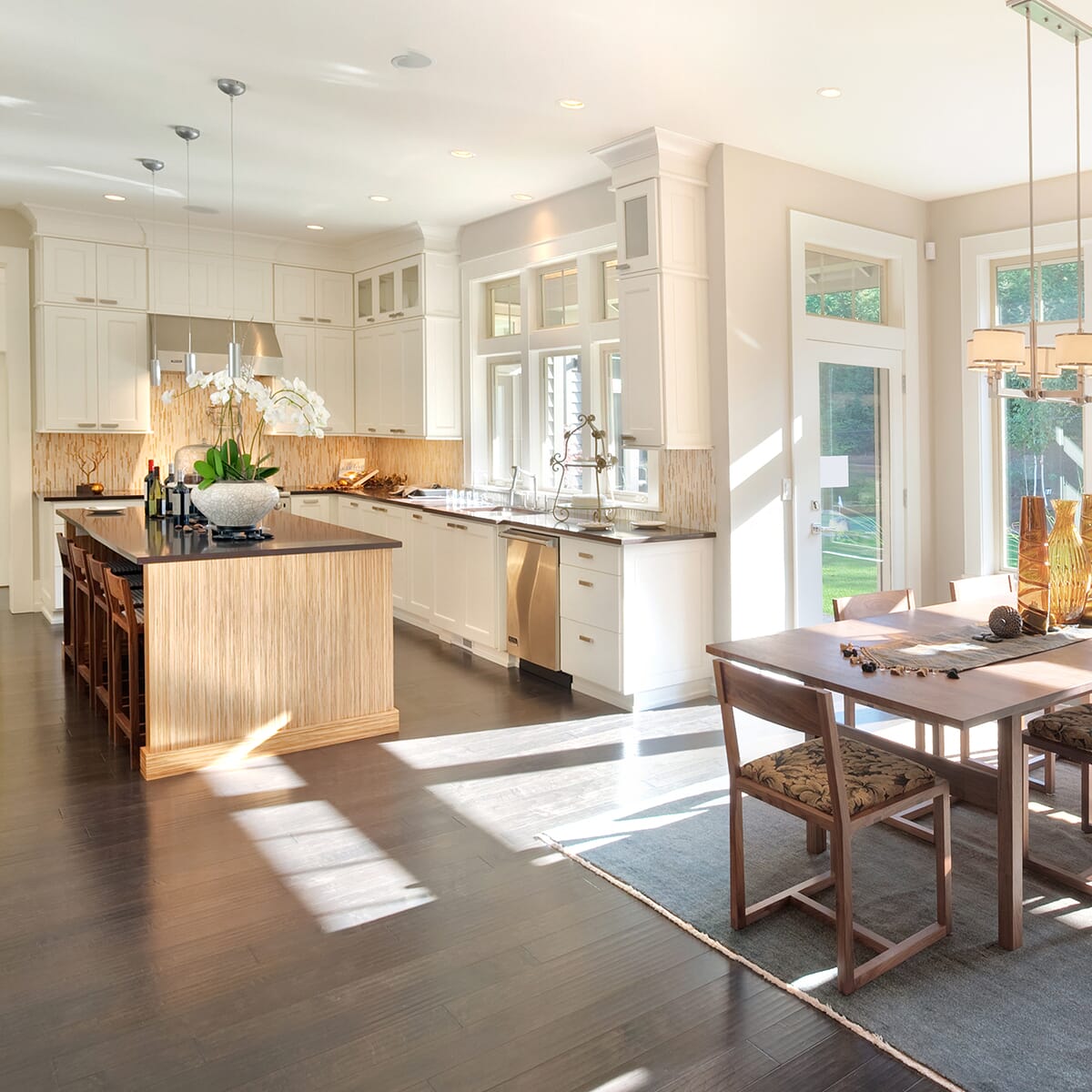 Real Estate Interiors Panaroma Photography