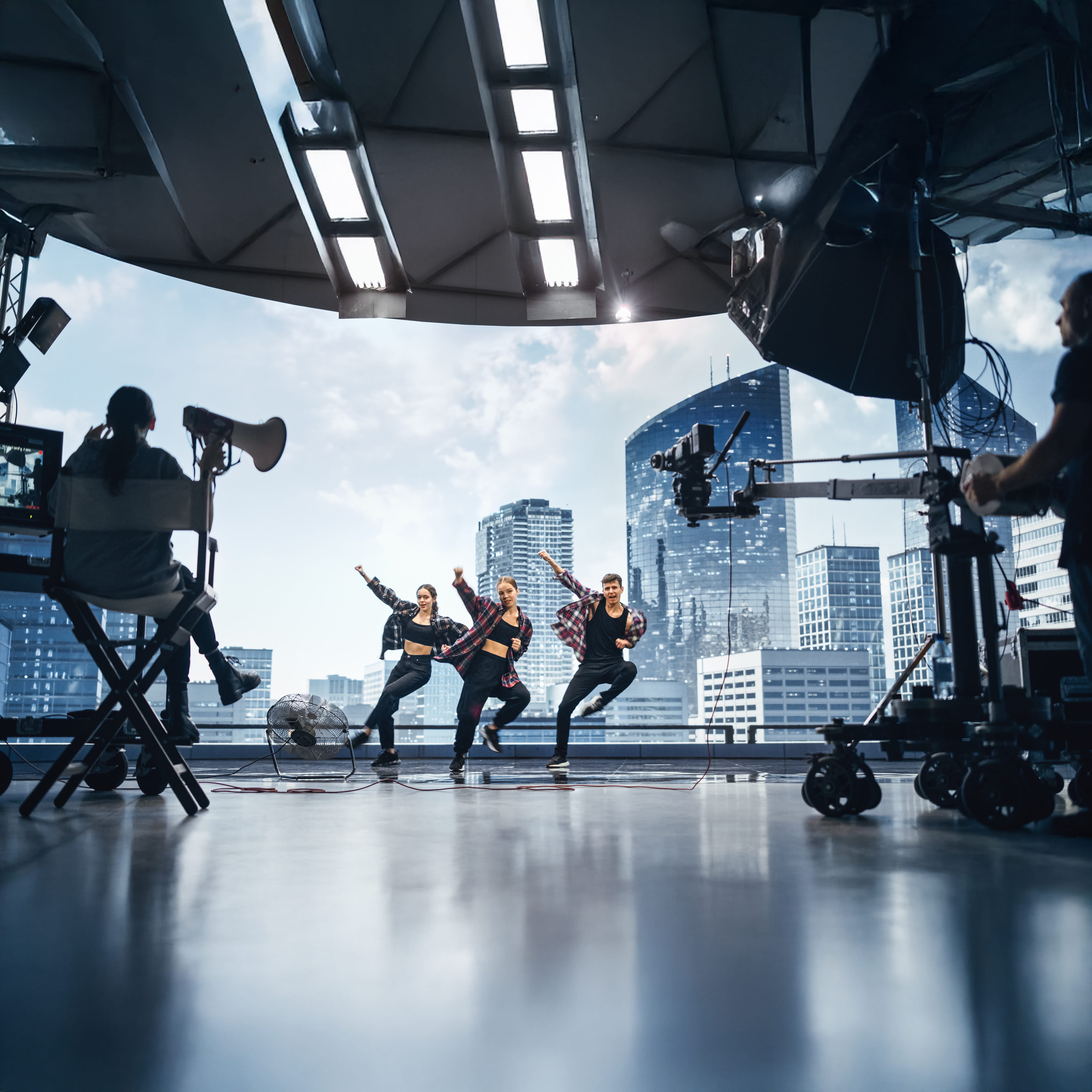 snap360photography Behind the Scenes BTS Making of Videos