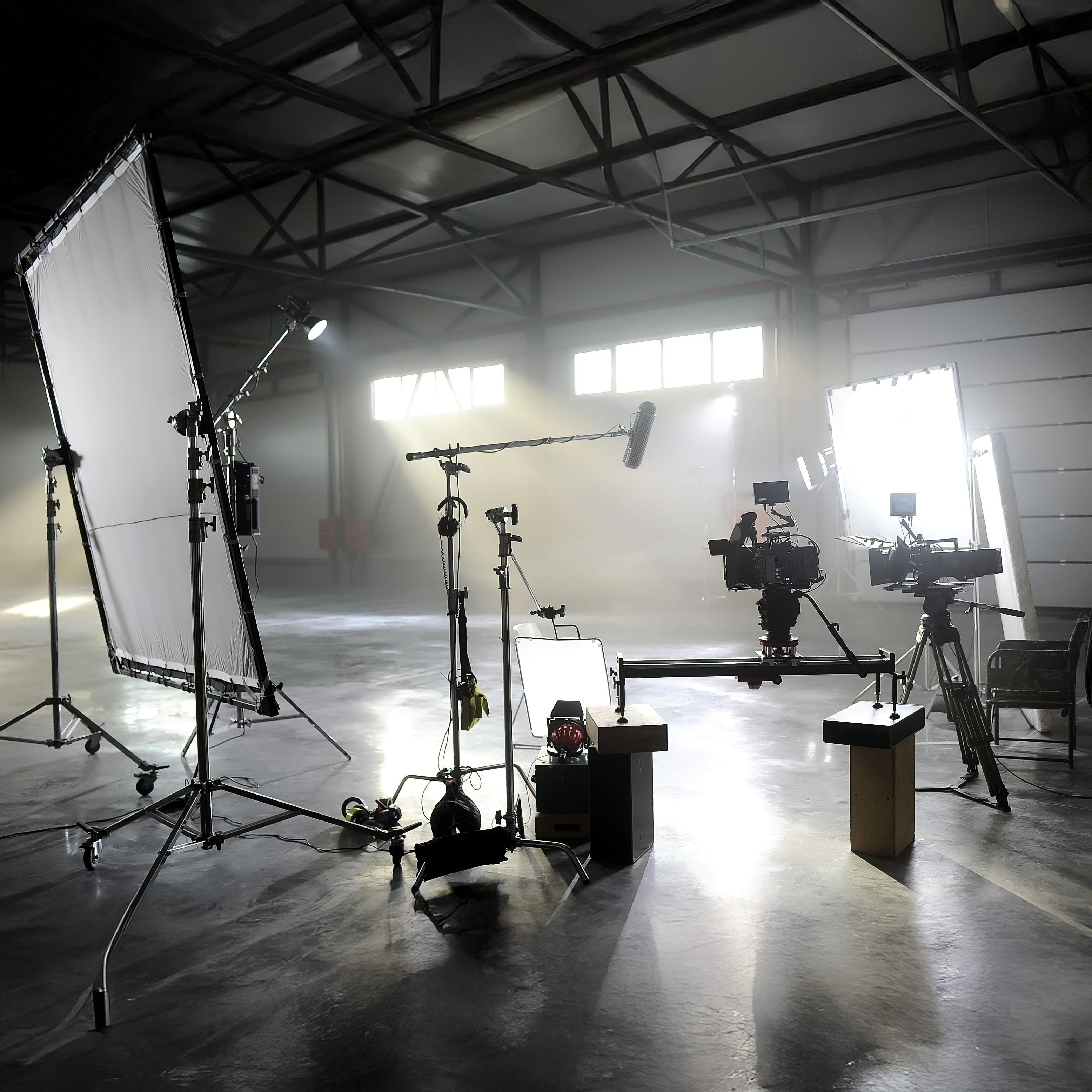 snap360photography Commercial Promotional Videos square