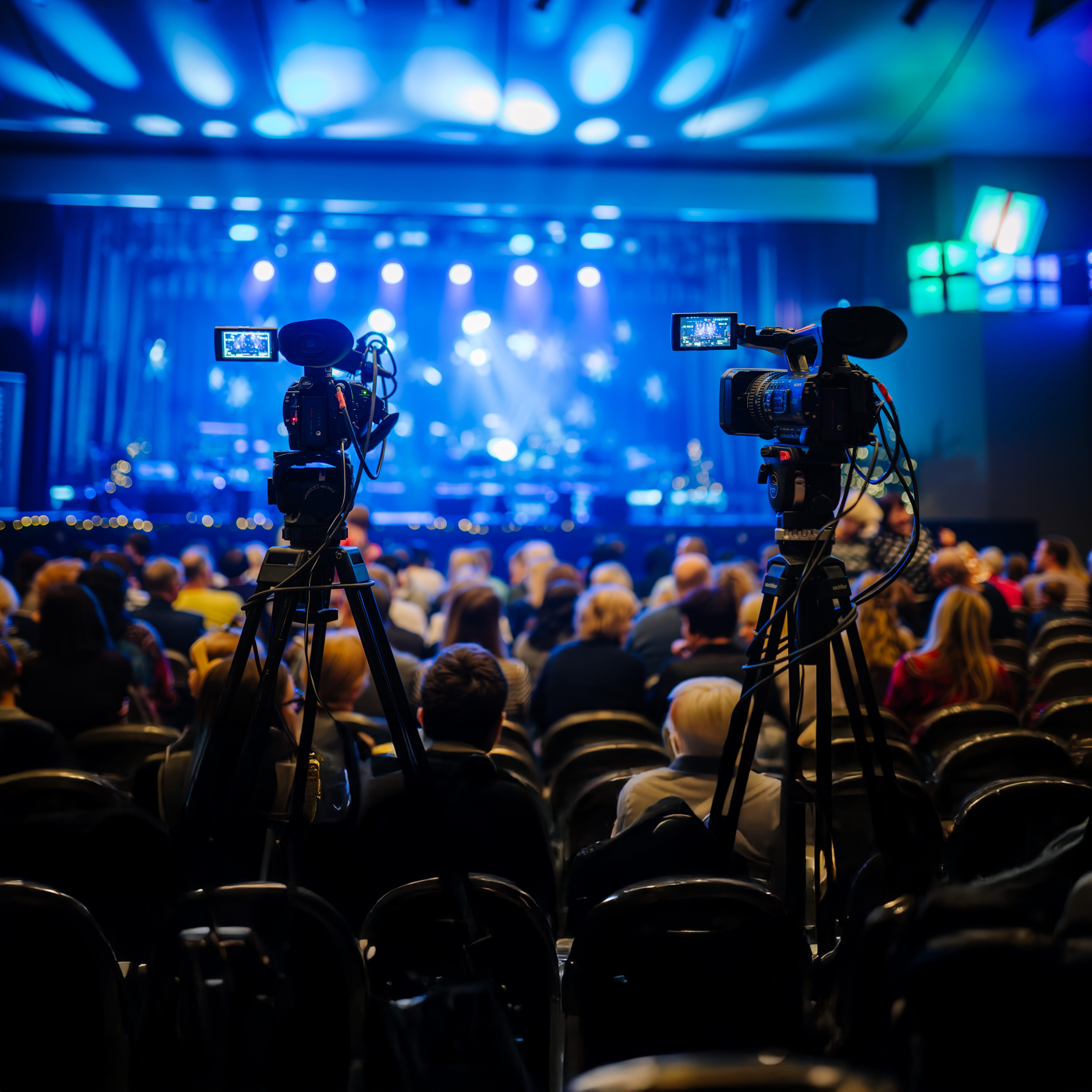 snap360photography Event Coverage Recap Videos square